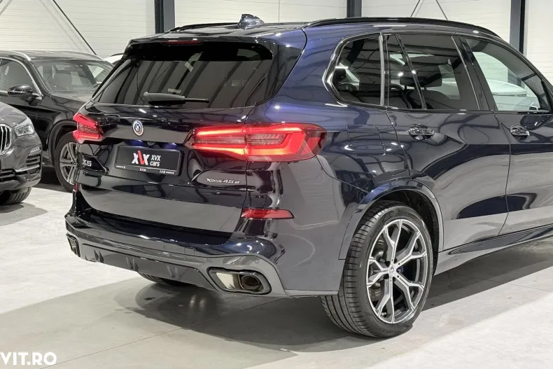 BMW X5 din 2022 cu 115.247 km - oferta BMW175999 - foto 14