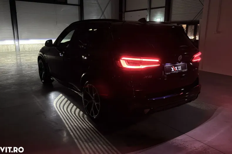 BMW X5 din 2022 cu 115.247 km - oferta BMW175999 - foto 20