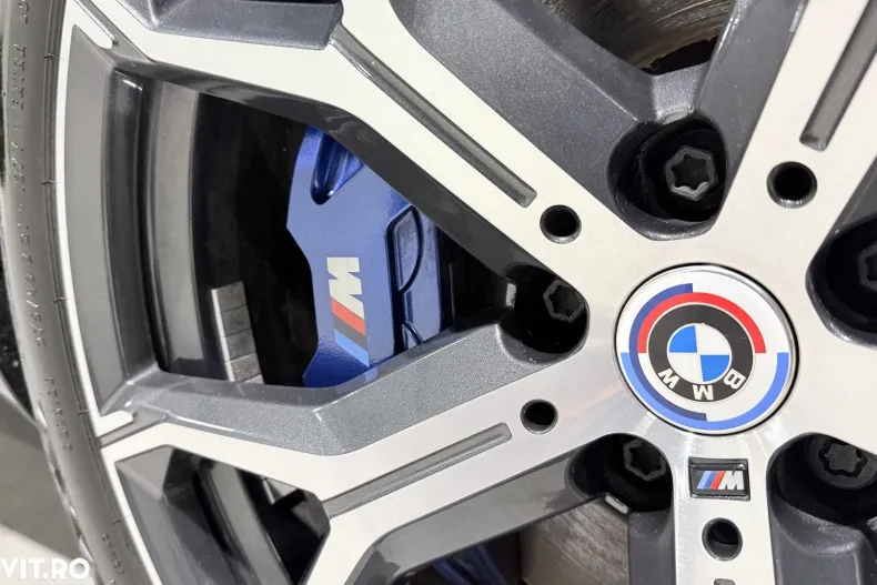 BMW X5 din 2022 cu 115.247 km - oferta BMW175999 - foto 21