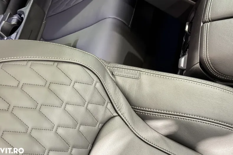 BMW X5 din 2022 cu 115.247 km - oferta BMW175999 - foto 22