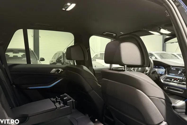 BMW X5 din 2022 cu 115.247 km - oferta BMW175999 - foto 26