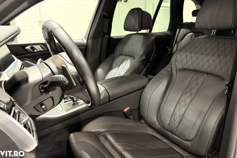 BMW X5 din 2022 cu 115.247 km - oferta BMW175999 - foto 29