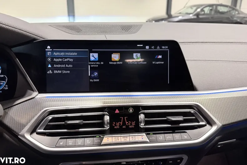 BMW X5 din 2022 cu 115.247 km - oferta BMW175999 - foto 38