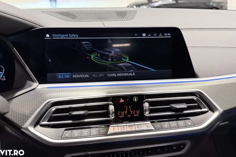 BMW X5 din 2022 cu 115.247 km - oferta BMW175999 - foto 40