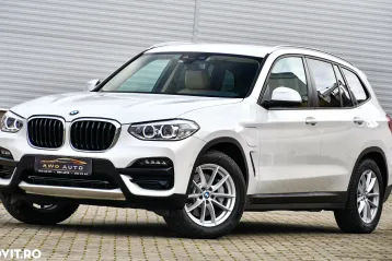 BMW X3 din 2020 - oferta BMW176001