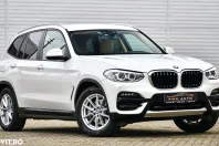 BMW X3 din 2020 cu 142.124 km - oferta BMW176001 - foto 2