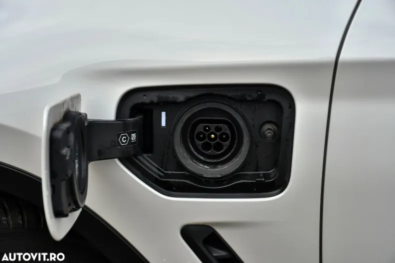 BMW X3 din 2020 cu 142.124 km - oferta BMW176001 - foto 6