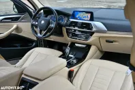 BMW X3 din 2020 cu 142.124 km - oferta BMW176001 - foto 10