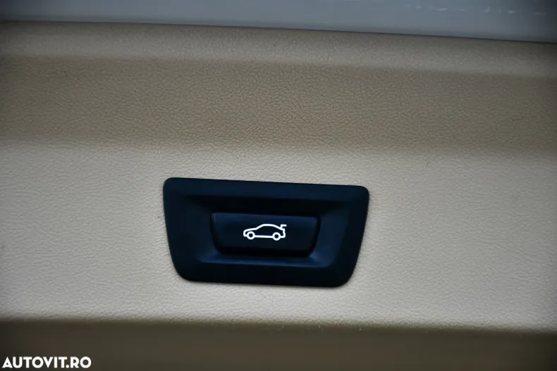 BMW X3 din 2020 cu 142.124 km - oferta BMW176001 - foto 11