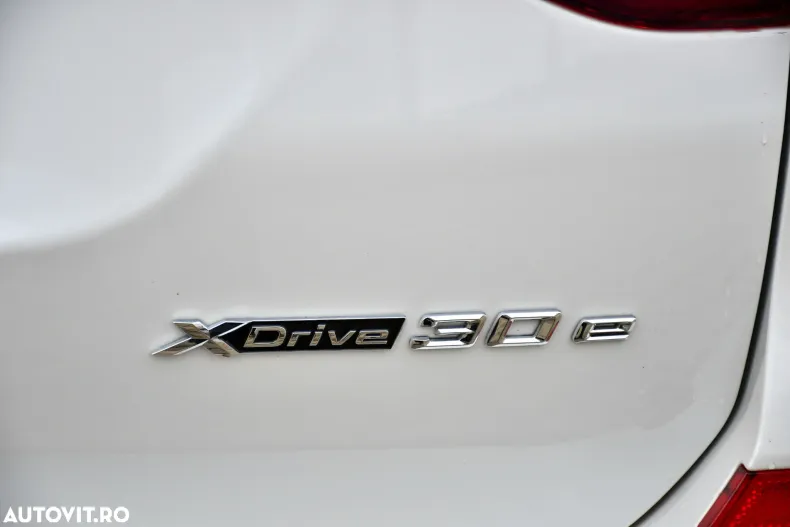 BMW X3 din 2020 cu 142.124 km - oferta BMW176001 - foto 12