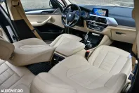 BMW X3 din 2020 cu 142.124 km - oferta BMW176001 - foto 16