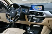 BMW X3 din 2020 cu 142.124 km - oferta BMW176001 - foto 17