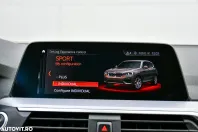 BMW X3 din 2020 cu 142.124 km - oferta BMW176001 - foto 21