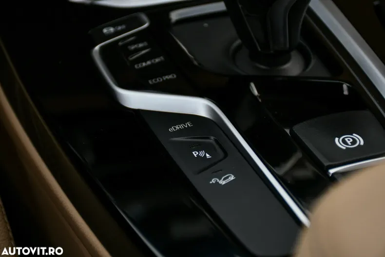 BMW X3 din 2020 cu 142.124 km - oferta BMW176001 - foto 23