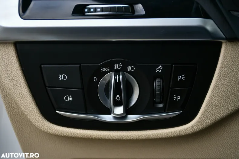 BMW X3 din 2020 cu 142.124 km - oferta BMW176001 - foto 24