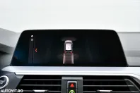 BMW X3 din 2020 cu 142.124 km - oferta BMW176001 - foto 25