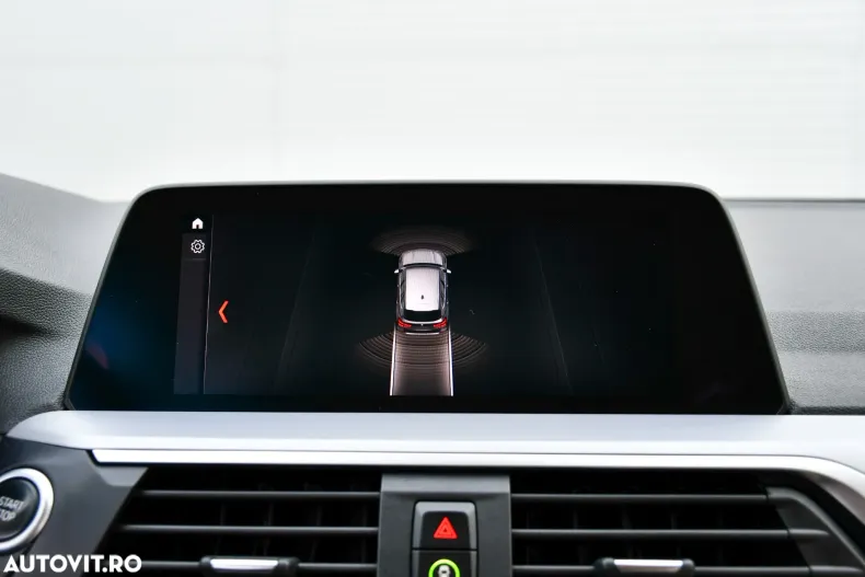 BMW X3 din 2020 cu 142.124 km - oferta BMW176001 - foto 25