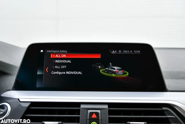 BMW X3 din 2020 cu 142.124 km - oferta BMW176001 - foto 26