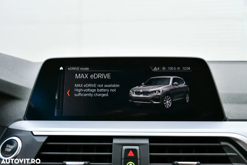 BMW X3 din 2020 cu 142.124 km - oferta BMW176001 - foto 27