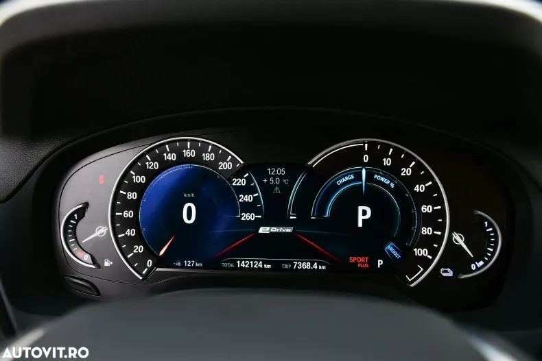 BMW X3 din 2020 cu 142.124 km - oferta BMW176001 - foto 28