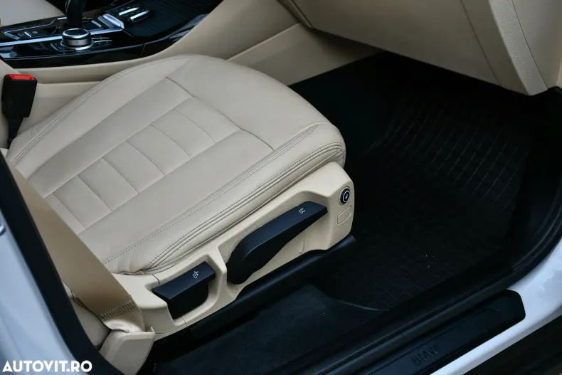 BMW X3 din 2020 cu 142.124 km - oferta BMW176001 - foto 30