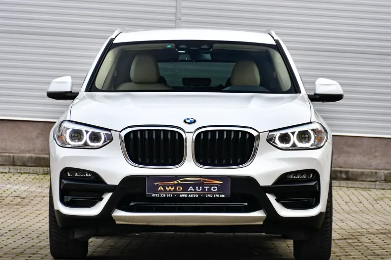 BMW X3 din 2020 cu 142.124 km - oferta BMW176001 - foto 35