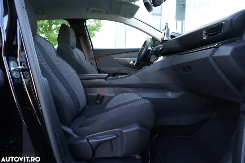 Peugeot 3008 din 2021 cu 137.898 km - oferta PEU176002 - foto 11