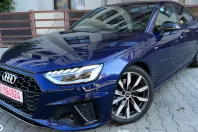 Audi A4 din 2021 cu 157.000 km - oferta AUD176004 - foto 1