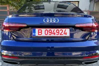 Audi A4 din 2021 cu 157.000 km - oferta AUD176004 - foto 6