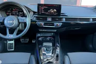 Audi A4 din 2021 cu 157.000 km - oferta AUD176004 - foto 7