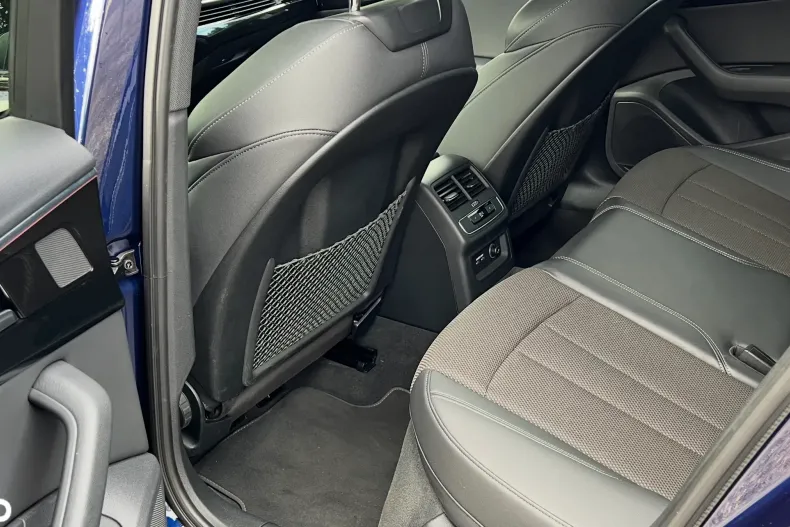 Audi A4 din 2021 cu 157.000 km - oferta AUD176004 - foto 8