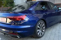 Audi A4 din 2021 cu 157.000 km - oferta AUD176004 - foto 10