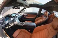 Mercedes-Benz C 400 din 2020 cu 148.836 km - oferta MER176005 - foto 4