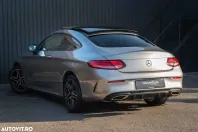 Mercedes-Benz C 400 din 2020 cu 148.836 km - oferta MER176005 - foto 5