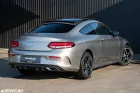 Mercedes-Benz C 400 din 2020 cu 148.836 km - oferta MER176005 - foto 6