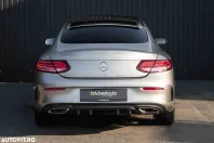 Mercedes-Benz C 400 din 2020 cu 148.836 km - oferta MER176005 - foto 9