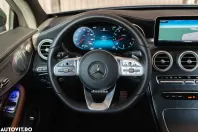 Mercedes-Benz C 400 din 2020 cu 148.836 km - oferta MER176005 - foto 10