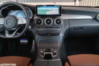 Mercedes-Benz C 400 din 2020 cu 148.836 km - oferta MER176005 - foto 15