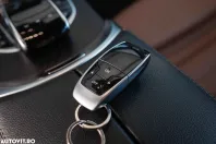 Mercedes-Benz C 400 din 2020 cu 148.836 km - oferta MER176005 - foto 16