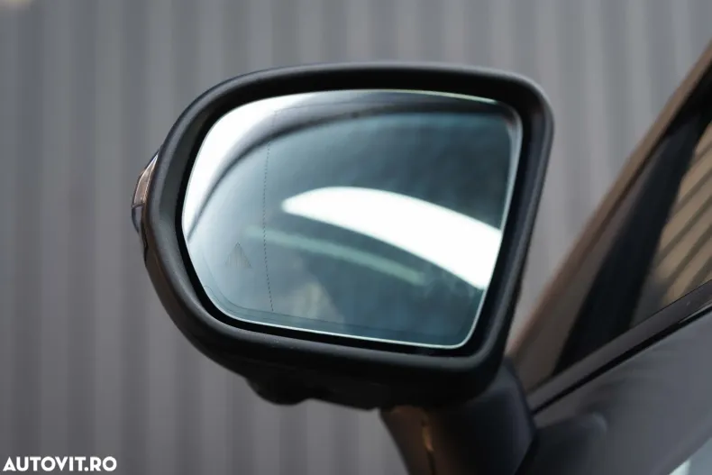 Mercedes-Benz C 400 din 2020 cu 148.836 km - oferta MER176005 - foto 17