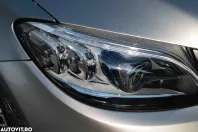 Mercedes-Benz C 400 din 2020 cu 148.836 km - oferta MER176005 - foto 20