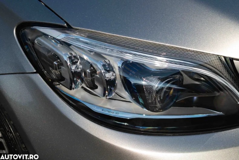 Mercedes-Benz C 400 din 2020 cu 148.836 km - oferta MER176005 - foto 20