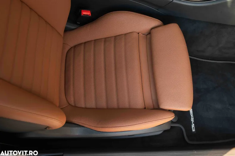 Mercedes-Benz C 400 din 2020 cu 148.836 km - oferta MER176005 - foto 24