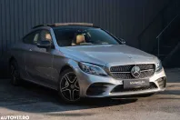 Mercedes-Benz C 400 din 2020 cu 148.836 km - oferta MER176005 - foto 27