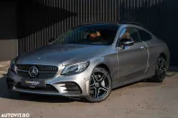 Mercedes-Benz C 400 din 2020 cu 148.836 km - oferta MER176005 - foto 28