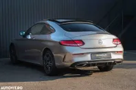 Mercedes-Benz C 400 din 2020 cu 148.836 km - oferta MER176005 - foto 29