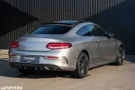 Mercedes-Benz C 400 din 2020 cu 148.836 km - oferta MER176005 - foto 30