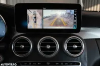 Mercedes-Benz C 400 din 2020 cu 148.836 km - oferta MER176005 - foto 33