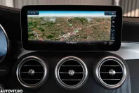 Mercedes-Benz C 400 din 2020 cu 148.836 km - oferta MER176005 - foto 34