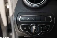 Mercedes-Benz C 400 din 2020 cu 148.836 km - oferta MER176005 - foto 36